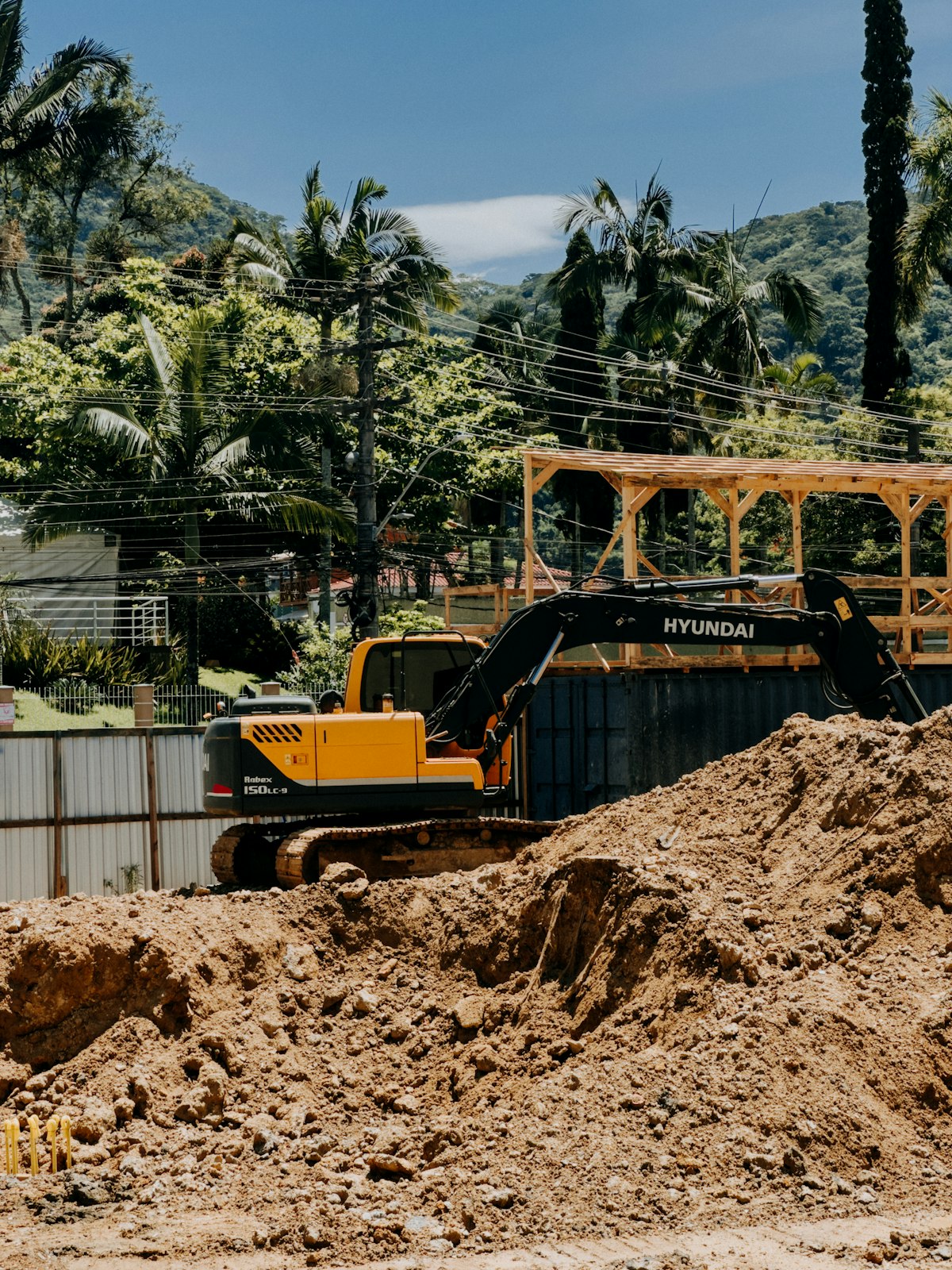 nexivo-core Equipment Bulldozer